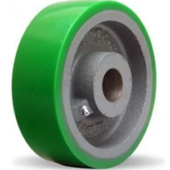 6" Duralast Wheel