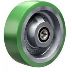 6" Duralast Wheel