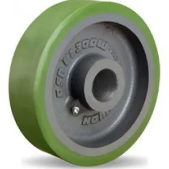 7" Duralast Wheel