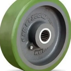 7" Duralast Wheel