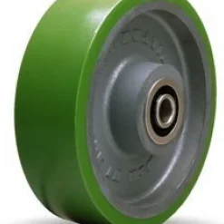 8" Duralast Wheel