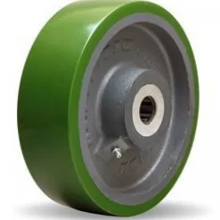 8" Duralast Wheel