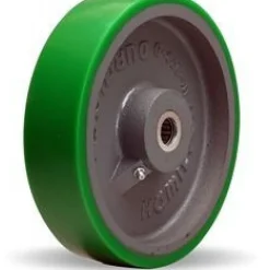 8" Duralast Wheel
