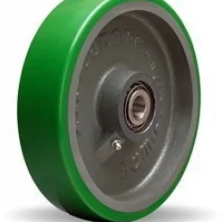 8" Duralast Wheel