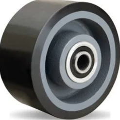 6" Duralast XC Wheel
