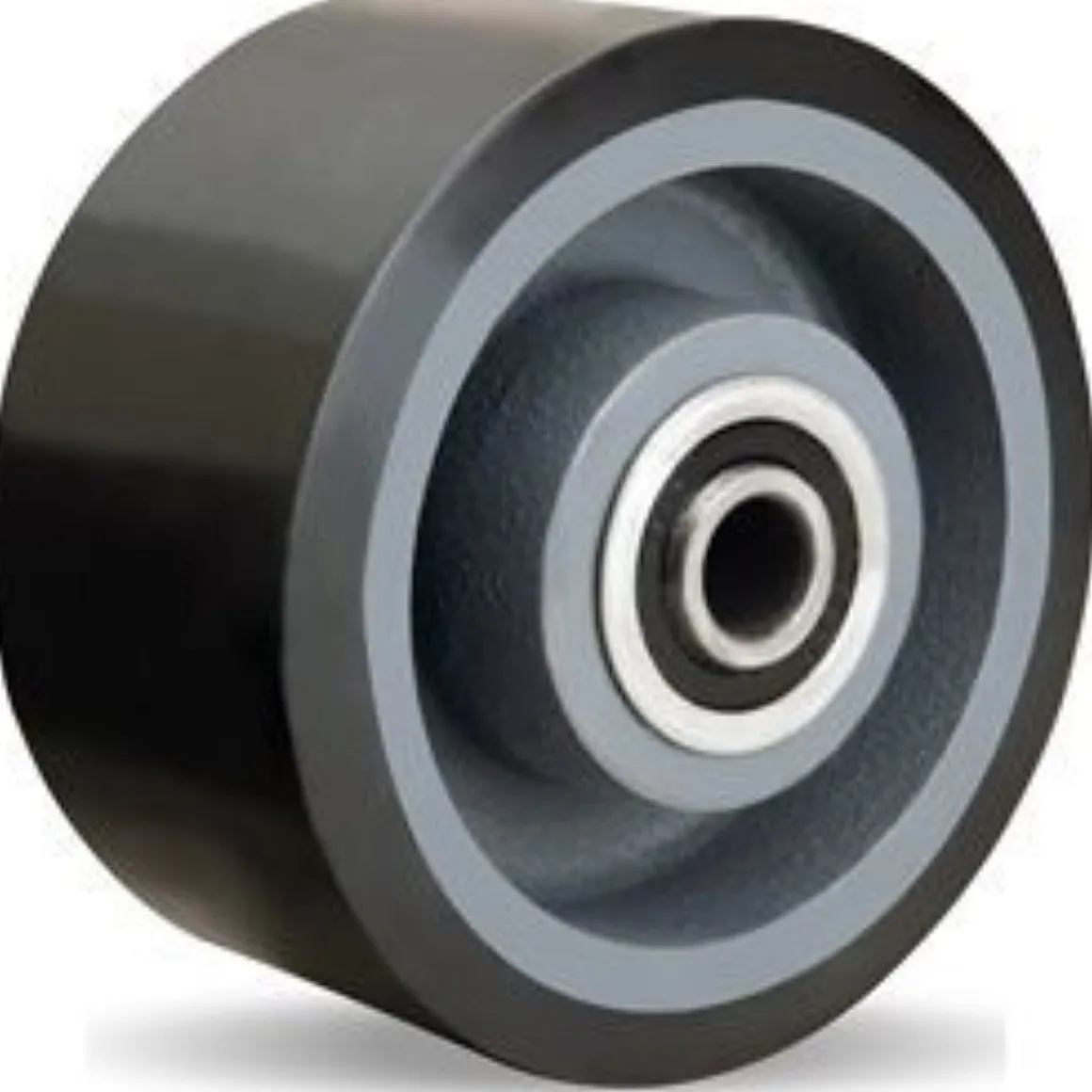 6" Duralast XC Wheel