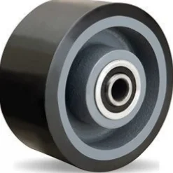 6" Duralast XC Wheel
