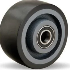 4" Duralast XC Wheel