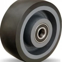 5" Duralast XC Wheel