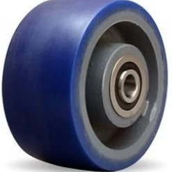 6" Ergo-Glide Wheel