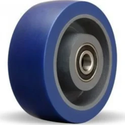 5" Ergo-Glide Wheel