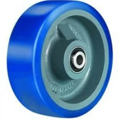 6" Ergo-Glide Wheel