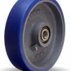 8" Ergo-Glide Wheel