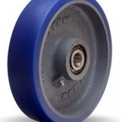 8" Ergo-Glide Wheel