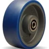 8" Ergo-Glide Wheel