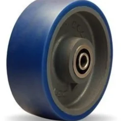8" Ergo-Glide Wheel