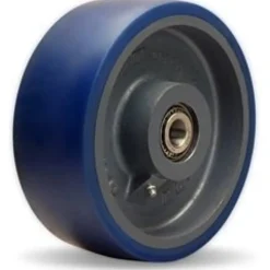 8" Ergo-Glide Wheel