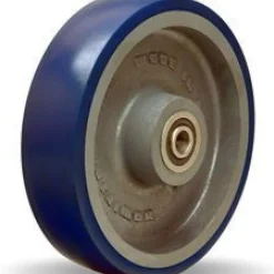 10" Ergo-Glide Wheel