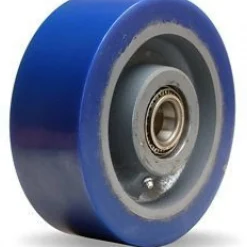 8" Ergo-Glide XT Wheel