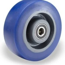 6" Ergo-Glide XT Wheel