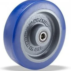 8" Ergo-Glide XT Wheel