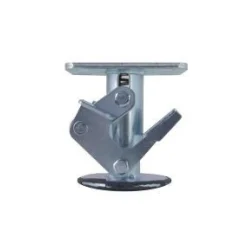 4" Floor Lock