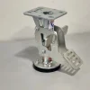 7.5" Floor Lock