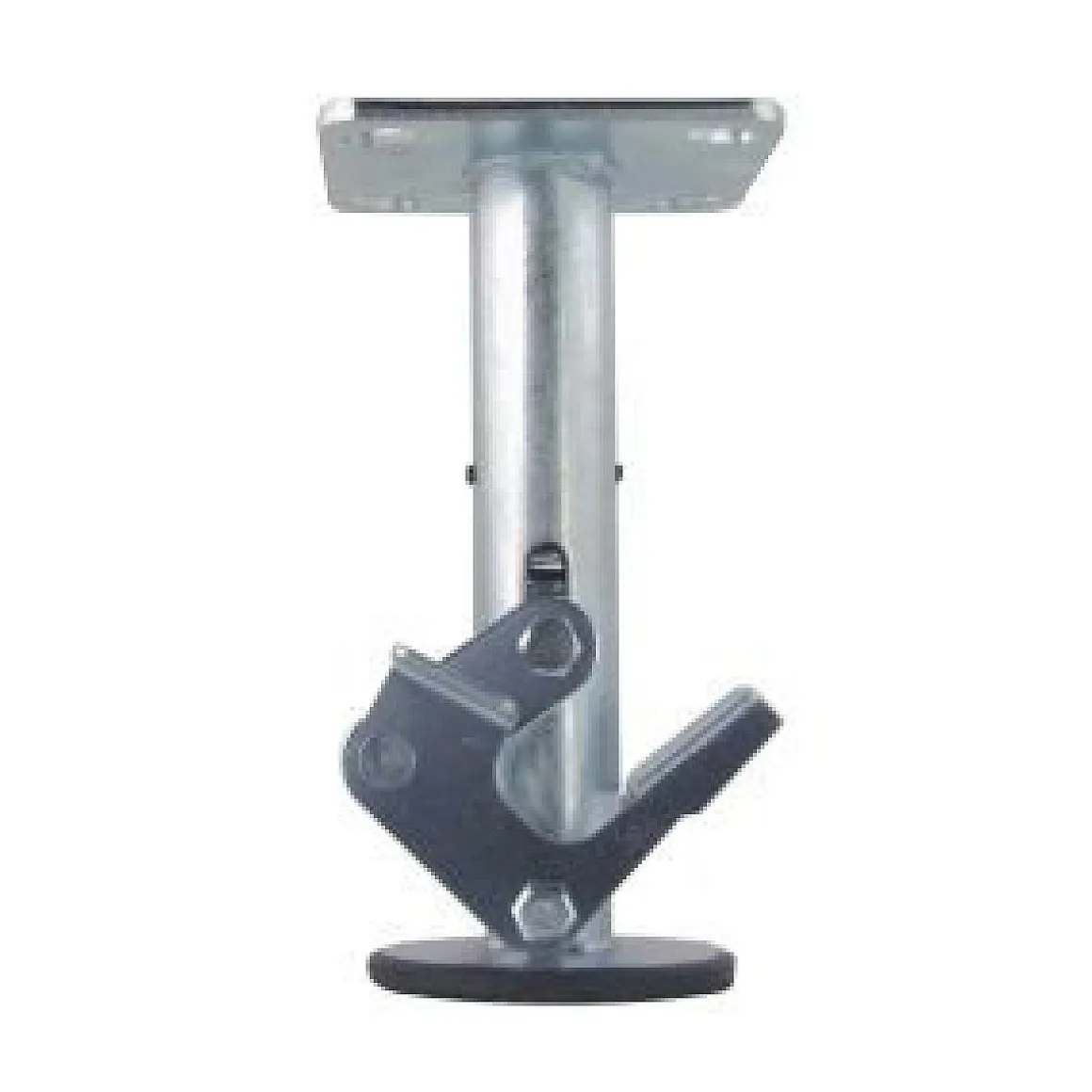 8" Floor Lock