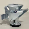 9.5" Floor Lock