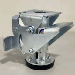 9.5" Floor Lock