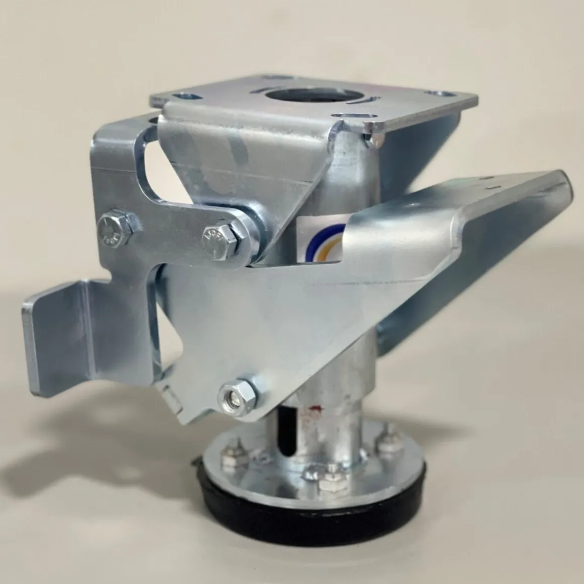 9.5" Floor Lock
