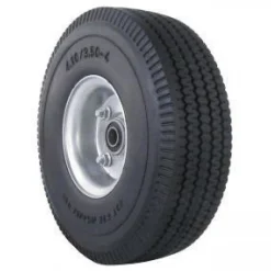 10" Foam Filled Wheel