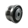 6" Forged Steel V-Groove Wheel