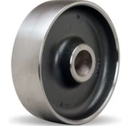 12" Forged Steel Wheel