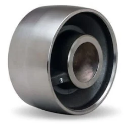 8" Forged Steel Wheel