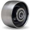 8" Forged Steel Wheel