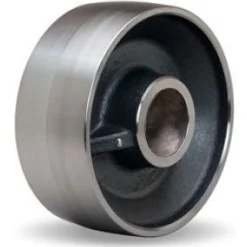 10" Forged Steel Wheel