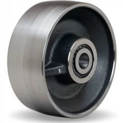 10" Forged Steel Wheel