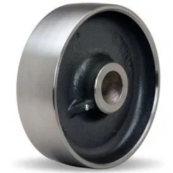 10" Forged Steel Wheel