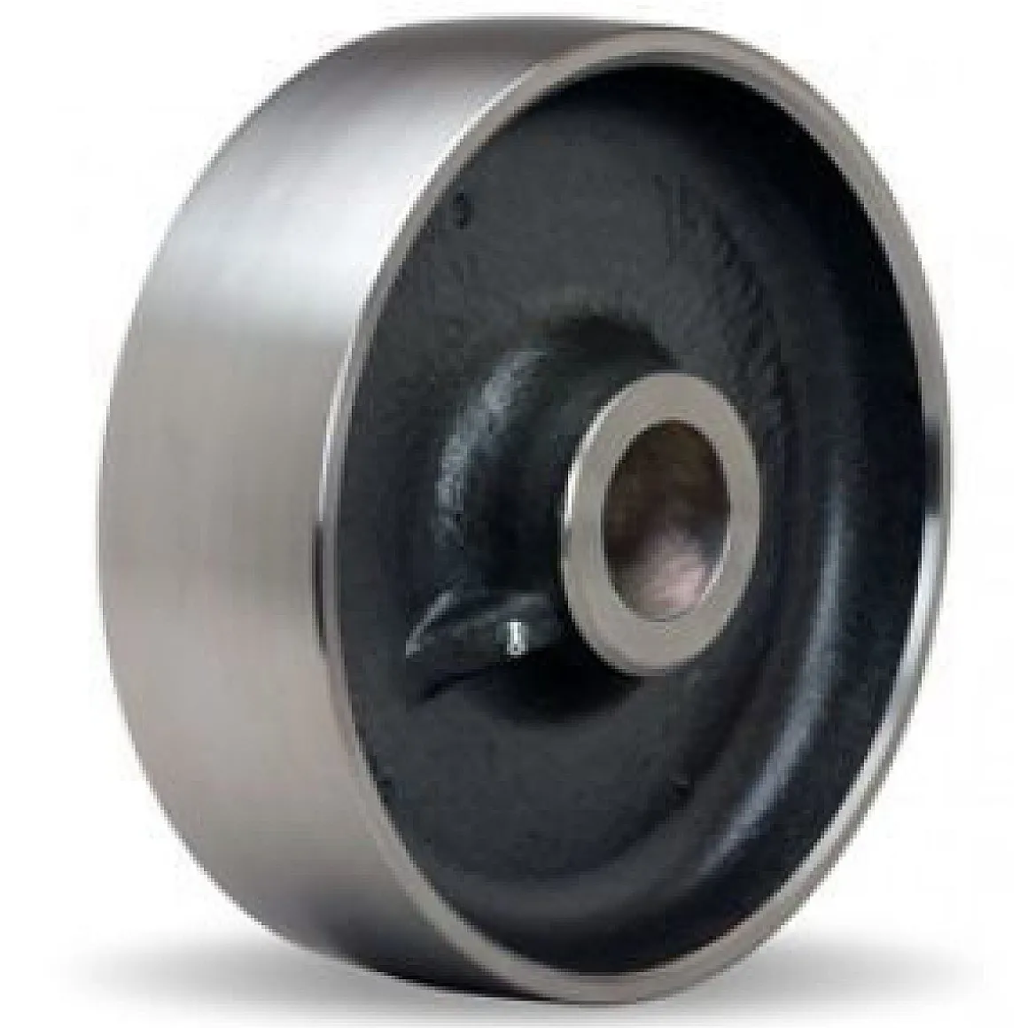 10" Forged Steel Wheel