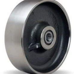 10" Forged Steel Wheel