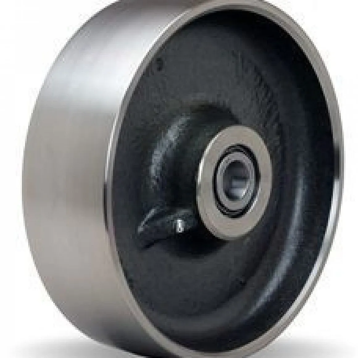 10" Forged Steel Wheel