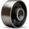 6" Forged Steel Wheel