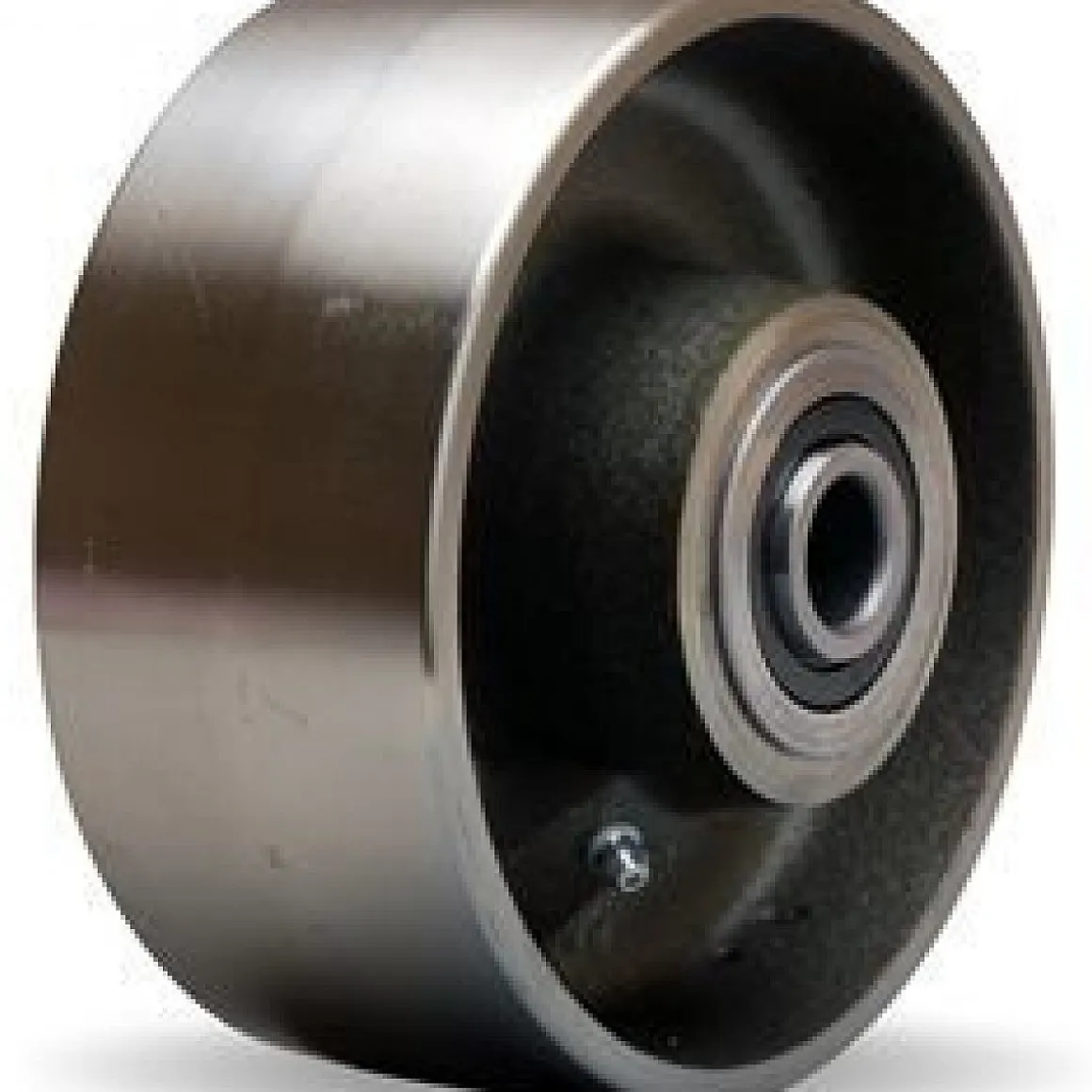 6" Forged Steel Wheel