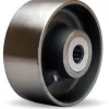 6" Forged Steel Wheel