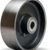 6" Forged Steel Wheel