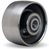 8" Forged Steel Wheel