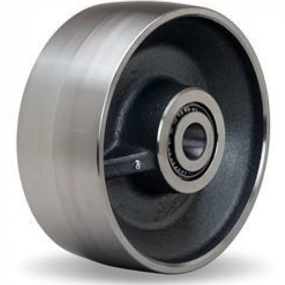 10" Forged Steel Wheel