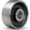8" Forged Steel Wheel
