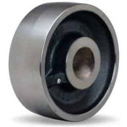 8" Forged Steel Wheel